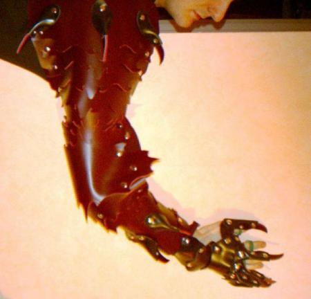 armure